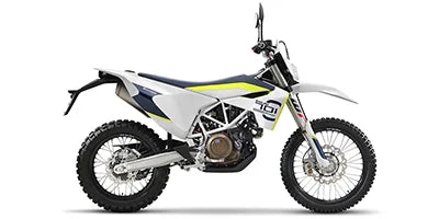 Husqvarna 701 Enduro 2016-2020