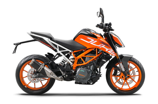 KTM 390 '18-'23 Duke Cruise Control