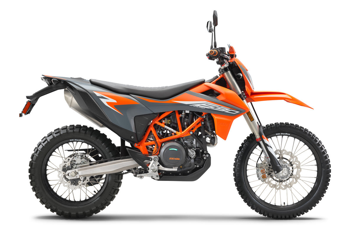 KTM 690 / 701 Enduro Cruise Control '20+ EURO5