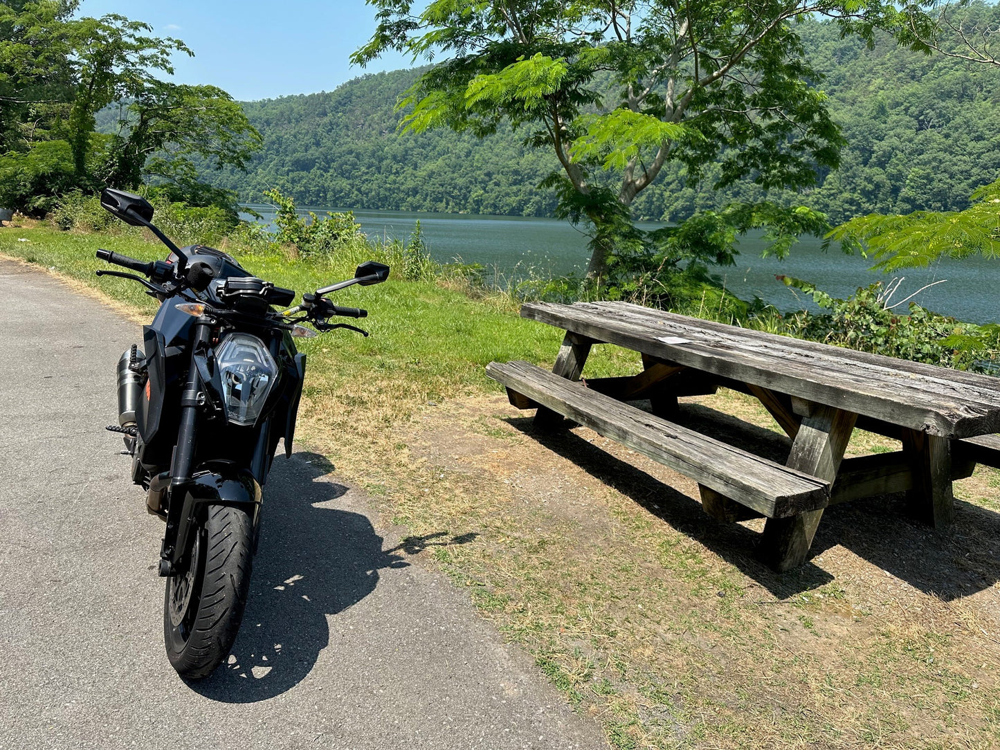 KTM 1290 '14-'17 Super Duke R