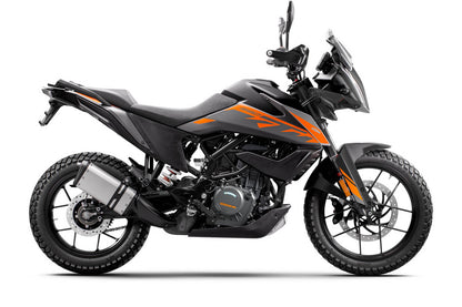 KTM 390 '20-'24 Adventure/RC Cruise Control