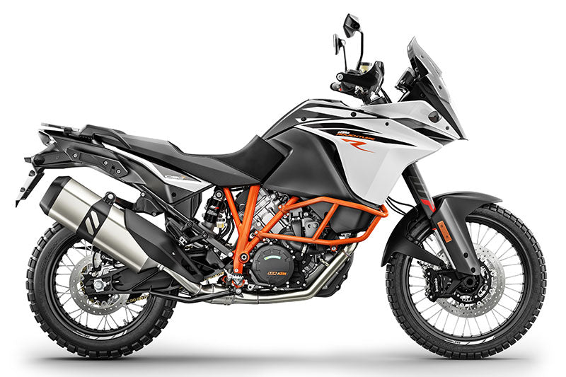 KTM 1050/1090/1190 '13-'19 Adventure (R)